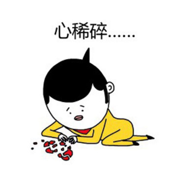 最伤感的头像