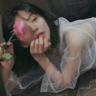 网图真实女生头像15岁头像