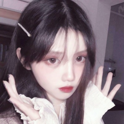 闺蜜女头姐妹两人