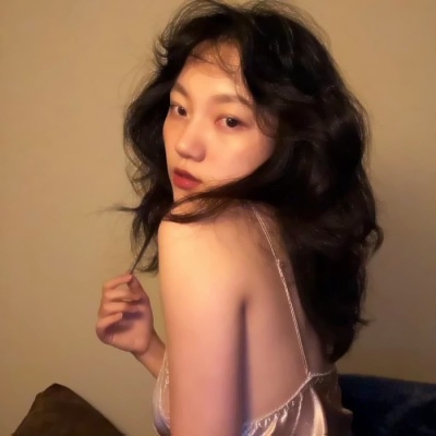 微信头像美女气质图片真人