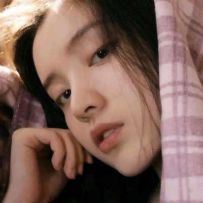 微信高清唯美清纯头像女生图片