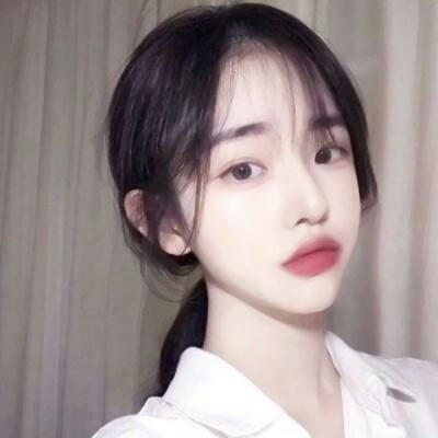 女生抖音头像图片2025最火爆