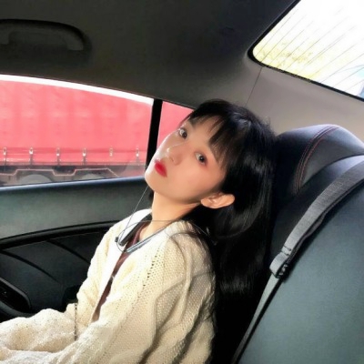 微信高清唯美清纯头像女生图片