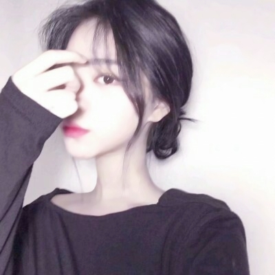 女生抖音头像图片2025最火爆