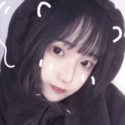 网红高清图女生头像
