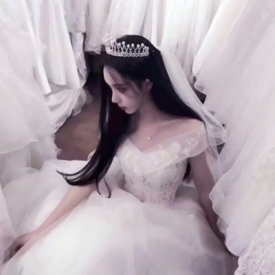 网红高清图女生头像