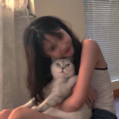 微信高清唯美清纯头像女生图片