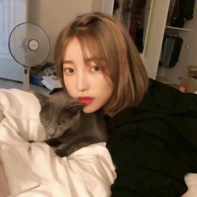 微信高清唯美清纯头像女生图片