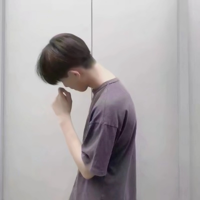 微信头像真人男生头像图片