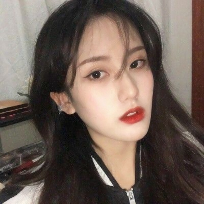 玩网女头优质真人高清图片