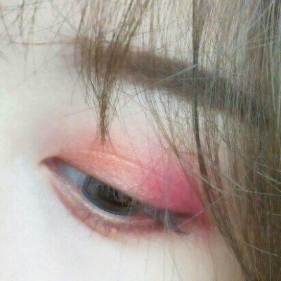 真人头像女美丽动人