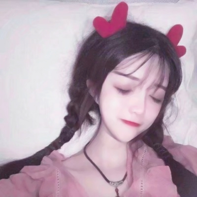 网红高清图女生头像