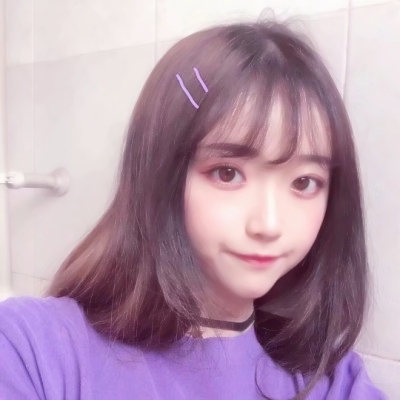 网红高清图女生头像