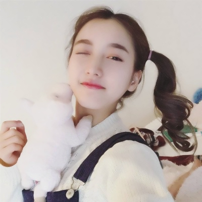 微信高清唯美清纯头像女生图片