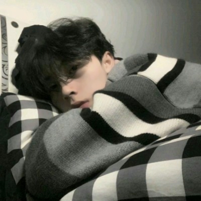 帅气陪玩网图头像男生高清