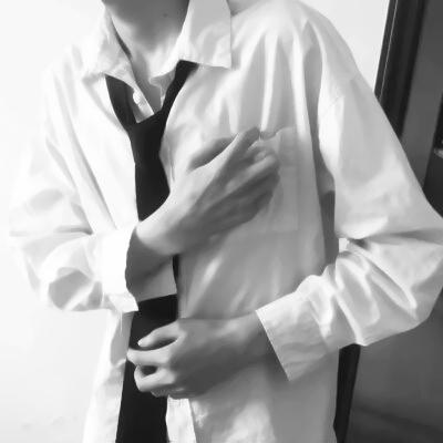 帅到炸的男头真人