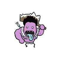 lol英雄卡通Q版可爱头像图片