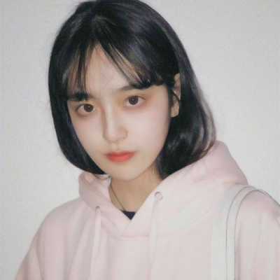 微信高清唯美清纯头像女生图片