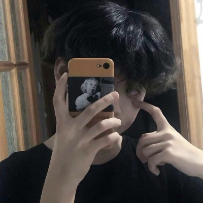基友兄弟一左一右头像高清不露脸图片