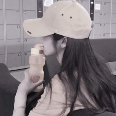 情头双人酷酷的潮流