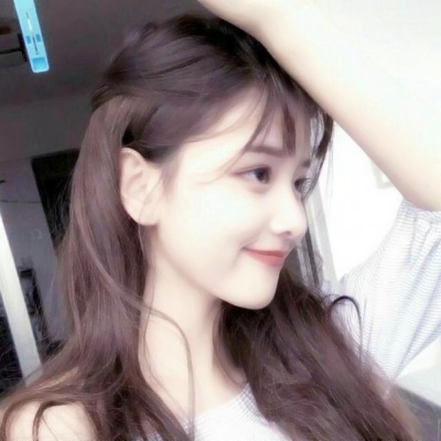 网红高清图女生头像