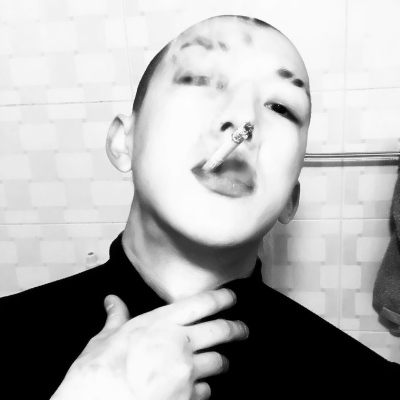 男生头像气质高清图片