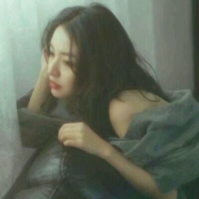 网图真实女生头像15岁头像