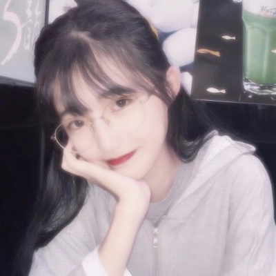 网红高清图女生头像
