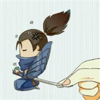 英雄联盟lol亚索头像图片