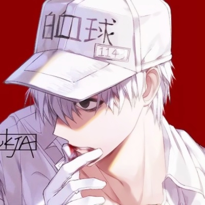 高冷超帅动漫男生酷头像