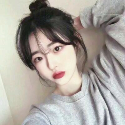 女生抖音头像图片2025最火爆