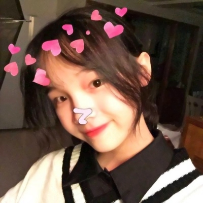 女生头像高清无水印十几岁图片