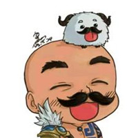 lol英雄卡通Q版可爱头像图片