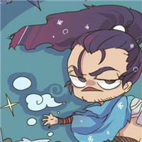 英雄联盟lol亚索头像图片