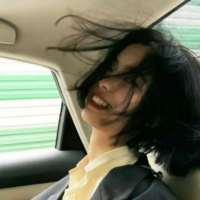 小清新清纯可爱唯美女生头像图片