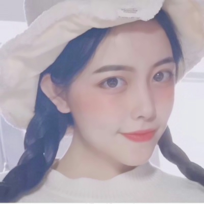 2025头像女生网红真人高清图片