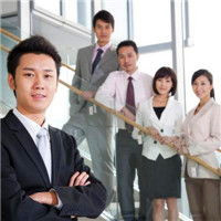 公司团队群头像图片