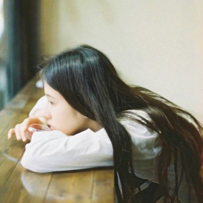 微信高清唯美清纯头像女生图片