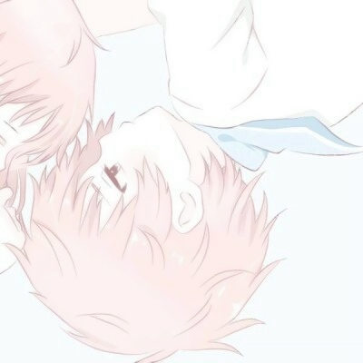微丧动漫男女情头