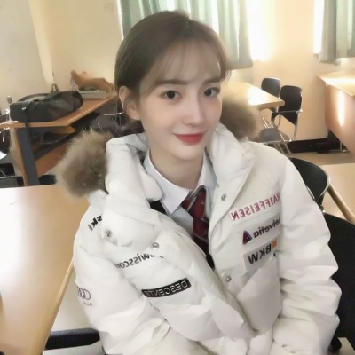 网络头像图片女生高清大图