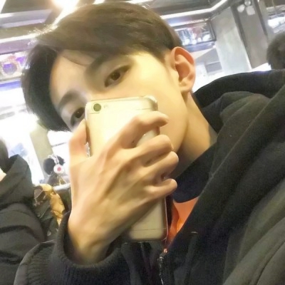 个性男头真人无水印高清图片
