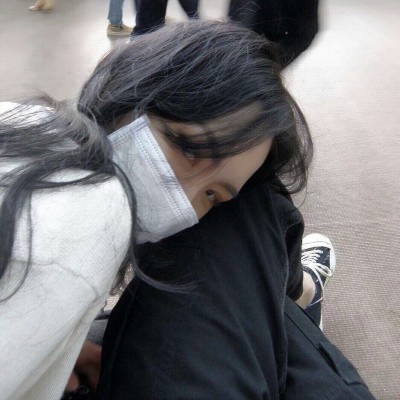 微信头像女生潮流好看高清图片