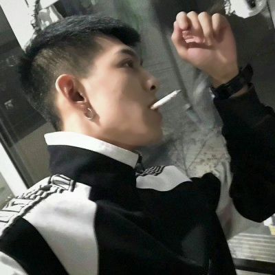 帅气陪玩网图头像男生高清