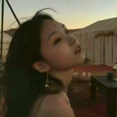 网图真实女生头像15岁头像