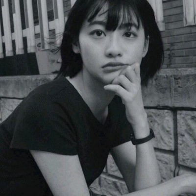快手好看女头欧美风格高清图片