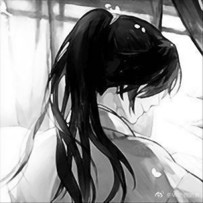 古风男生动漫图片头像高清
