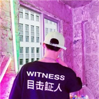 微信情侣头像背影带字一男一女
