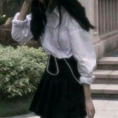 部位身段头像女高清真人图片