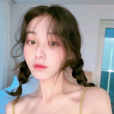 抖音网红头像女神图片