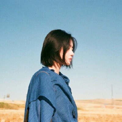 女生头像小清新文艺唯美意境图片